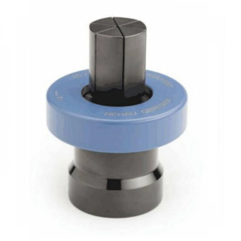 Насадка расширительная РЕХАУ Xpand Дн40 для инструмента системы RAUTOOL Xpand и трубы 40х5.5мм 12093931001 Насадка расширительная РЕХАУ Xpand Дн40 для инструмента системы RAUTOOL Xpand и трубы 40х5.5мм 12093931001