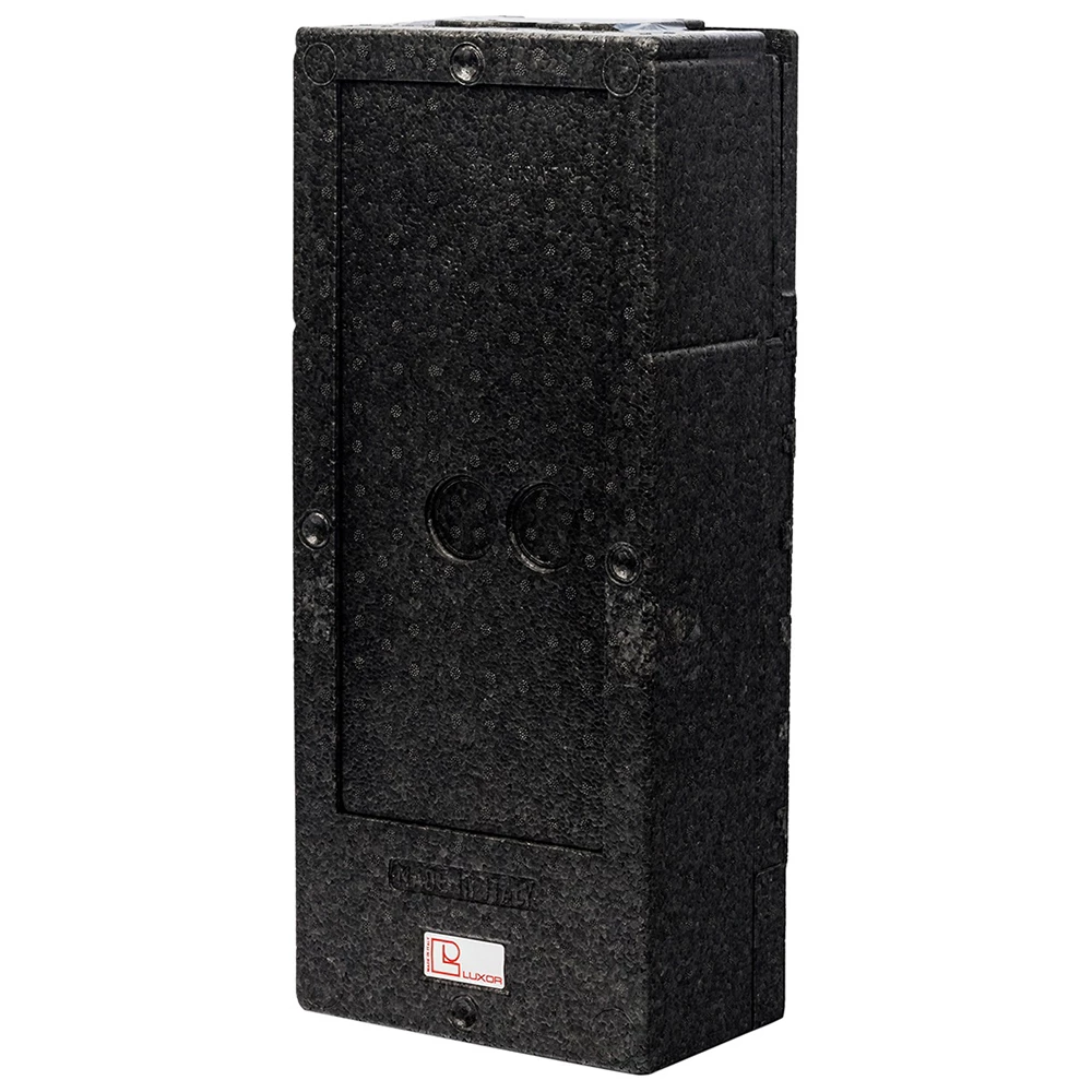 Теплоизоляция Luxor CB1222 G1 1/4″ Ду32 180 мм для насосной группы GR 1220 Теплоизоляция Luxor CB1222 G1 1/4″ Ду32 180 мм для насосной группы GR 1220