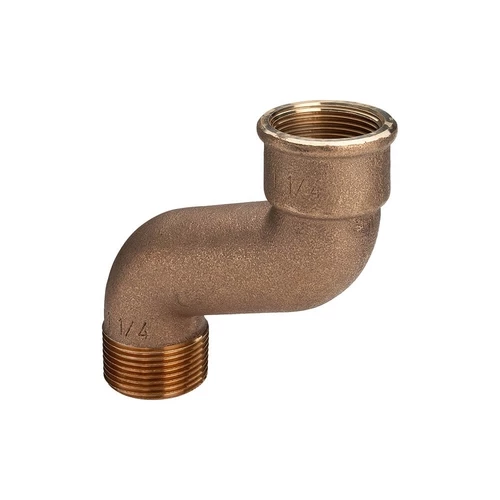 Отступ бронзовый Viega 3004 1″ Ду25 Ру25 НР/ВР Отступ бронзовый Viega 3004 1″ Ду25 Ру25 НР/ВР