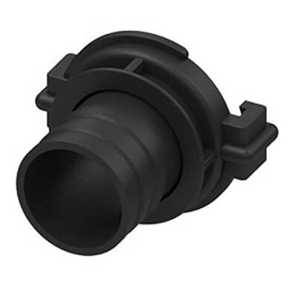 Головка рукавная пожарная Арзамасский завод Легмаш ГР-70 (ГР-65) Ду70 Ру12 материал корпуса - аллюминий