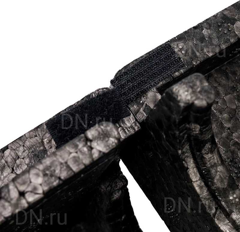 Теплоизоляция Luxor CB1222 G1 1/4″ Ду32 180 мм для насосной группы GR 1260