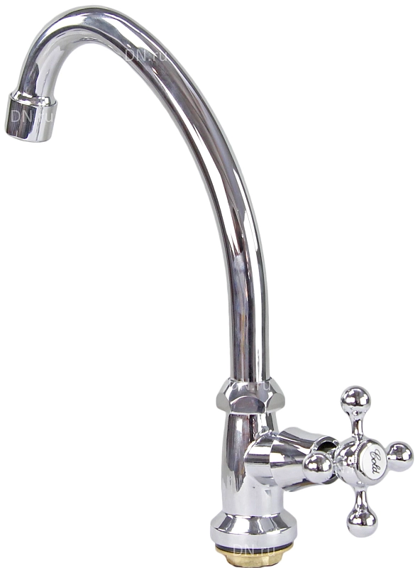 Смеситель водоразборный для холодной воды Ligeya L4165